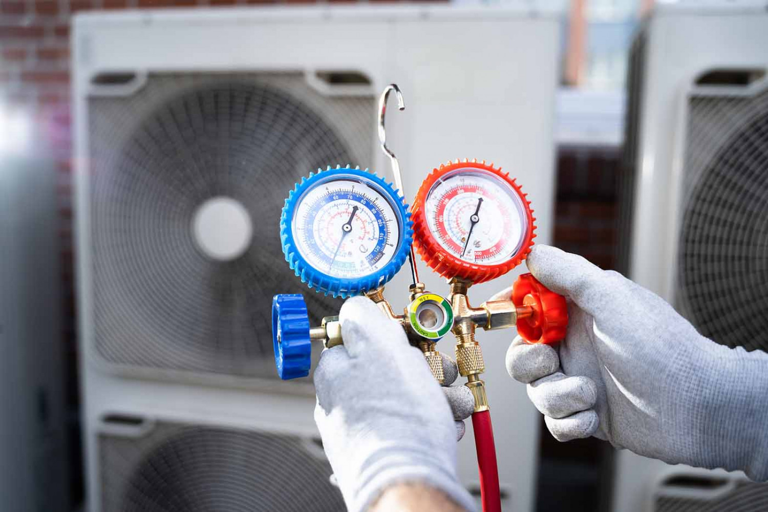 ac repair wills point tx