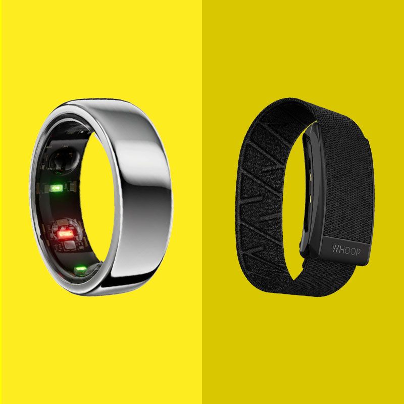 fitness band without display