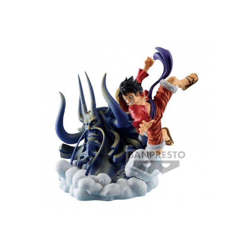 banpresto one piece