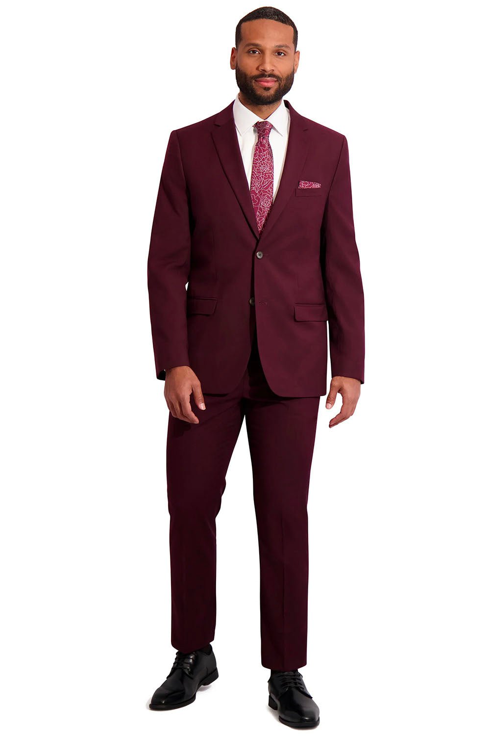 le suit clothing