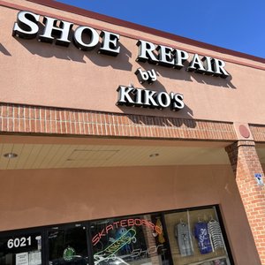 shoe repair herndon va