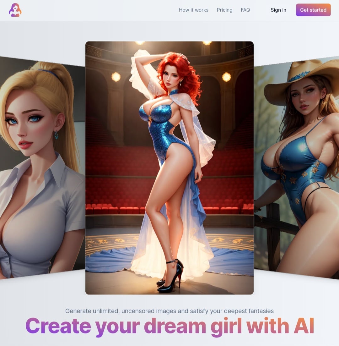 ai porn art generator