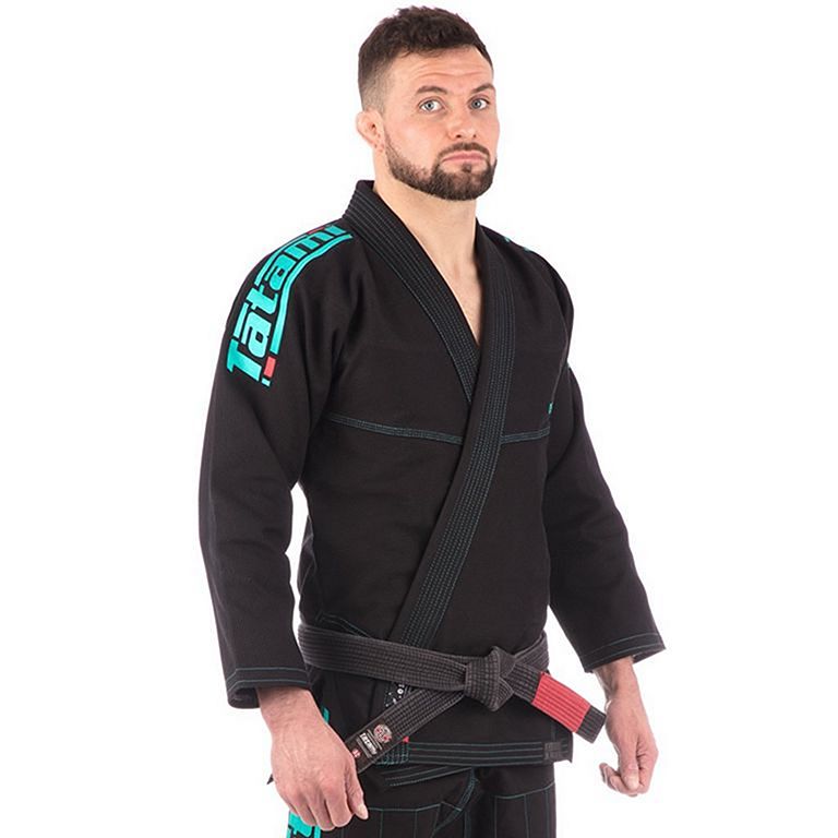 kimono tatami jiu jitsu