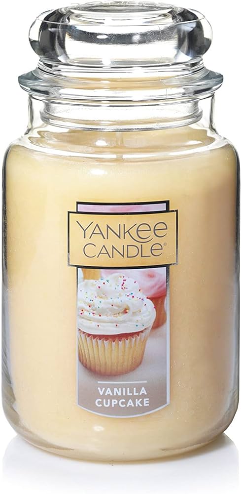 amazon yankee candles