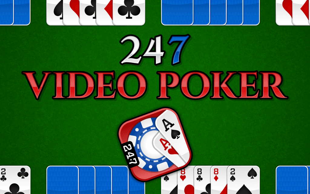 24/7 free poker