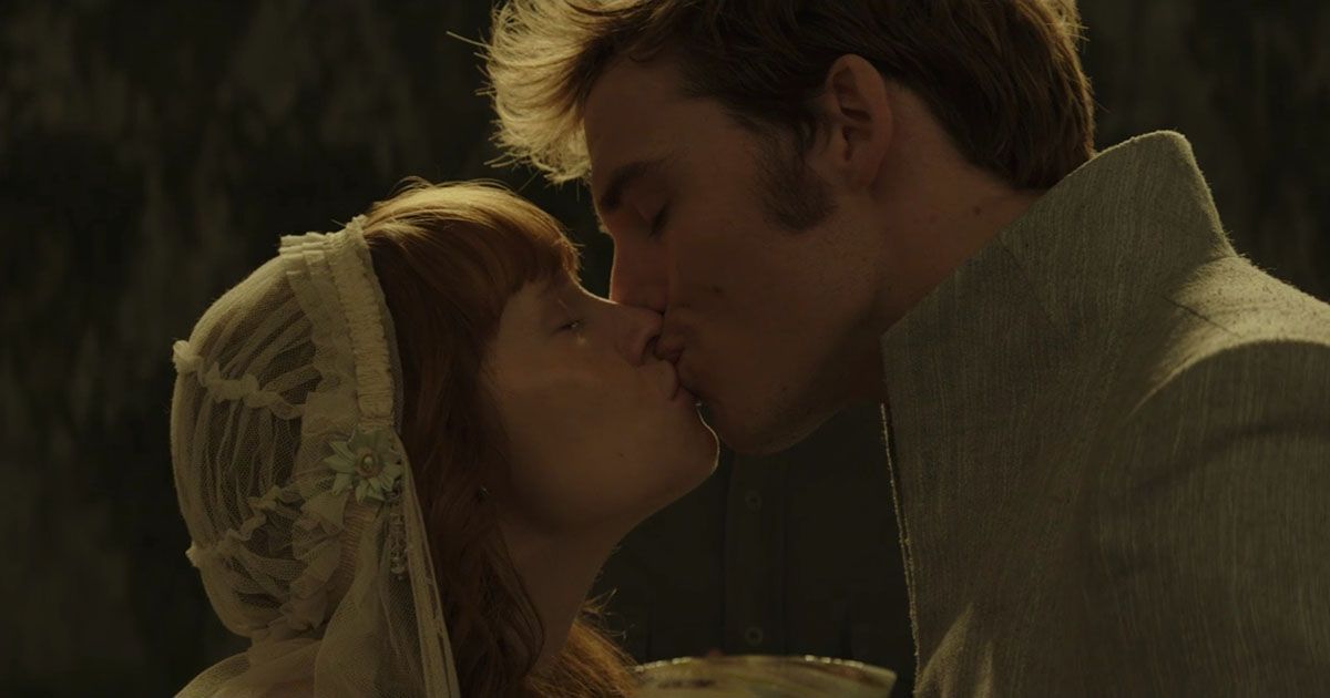 finnick and annie
