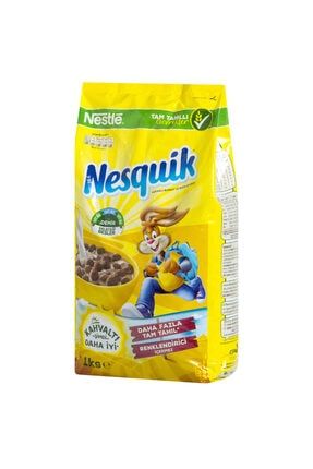 nesquik mısır gevreği 1 kg