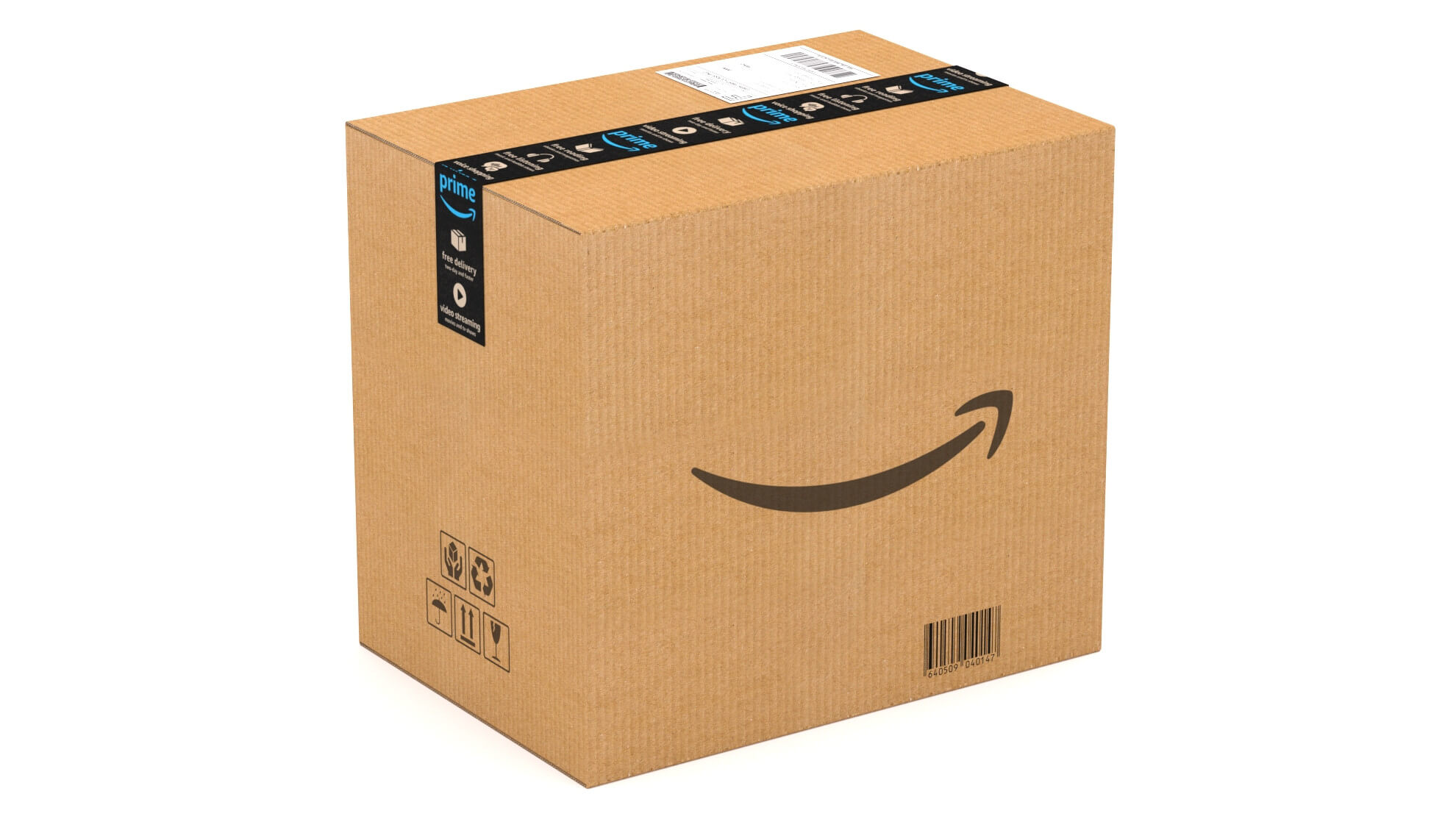 amazon cardboard boxes