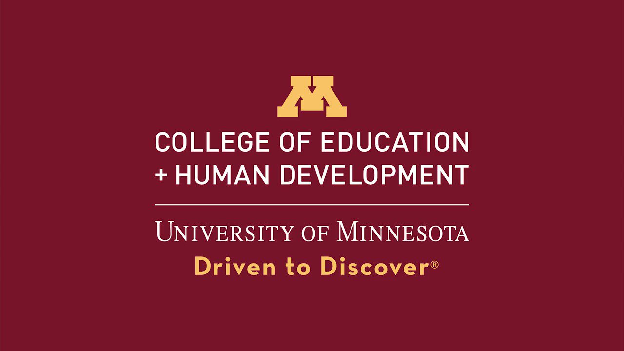 university of minnesota cehd