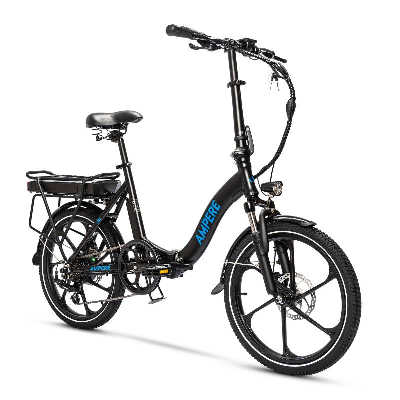 ampere electric cycle