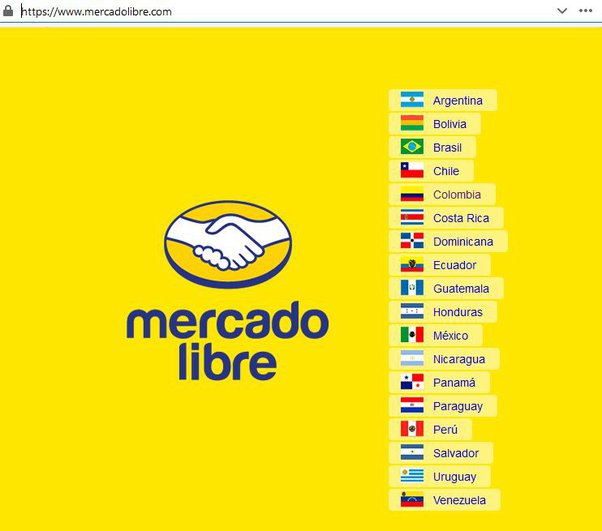 mercado libre honduras