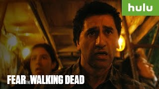 fear the walking dead hulu expire