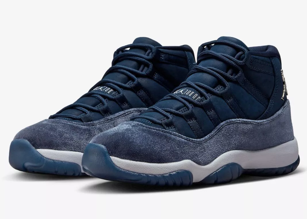 jordan 11 midnight navy