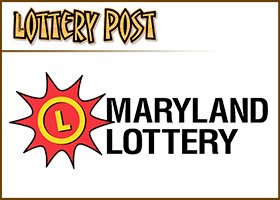 maryland evening pick 3 and pick 4 numbers