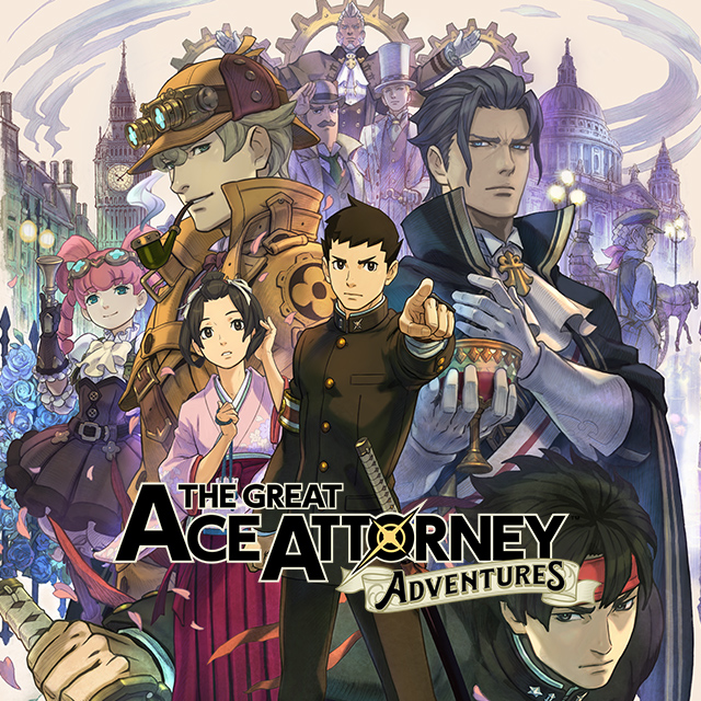 ace attorney wiki