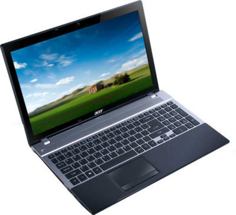 acer aspire v3 laptop