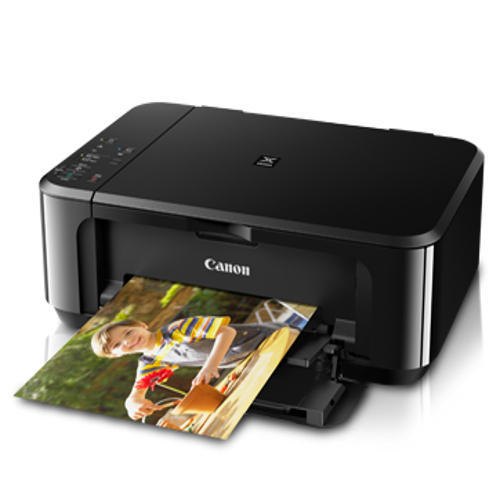 canon wireless printing