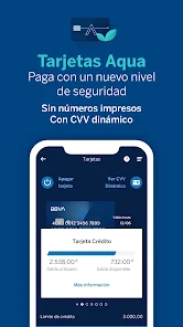 actualizar bbva españa