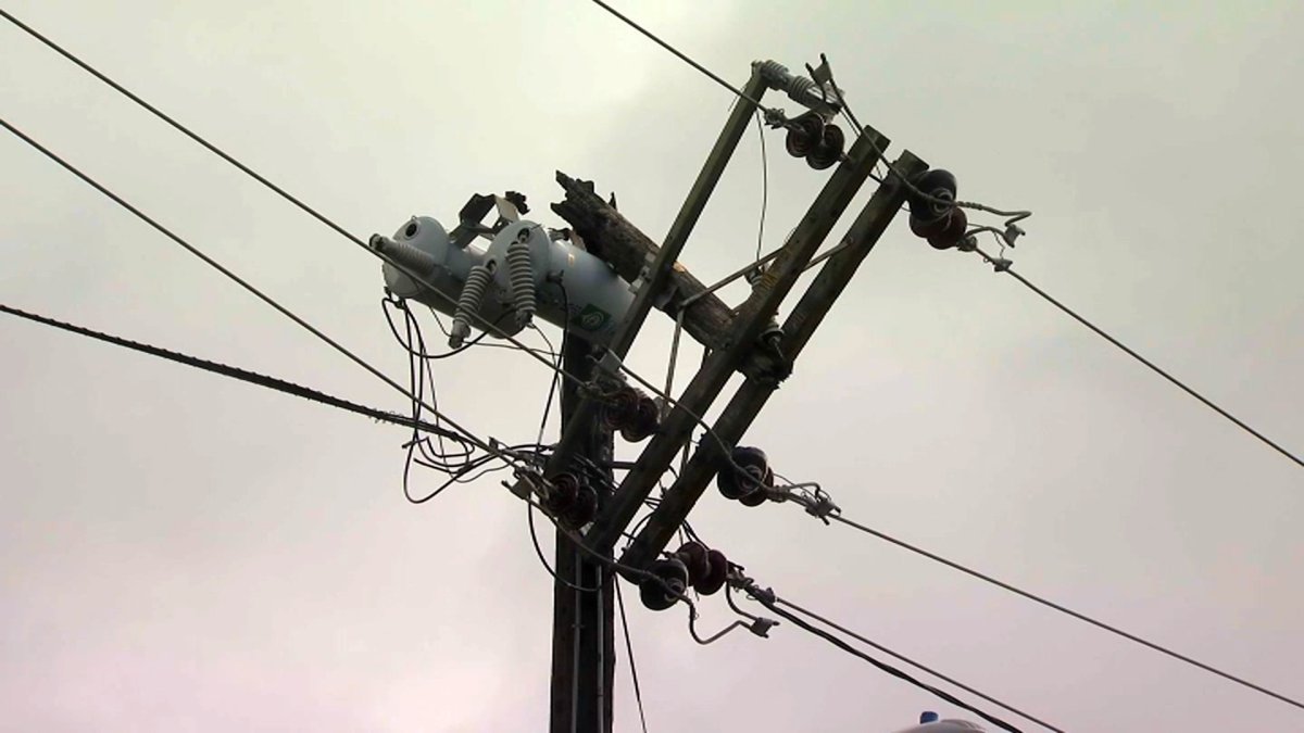 fallbrook power outage