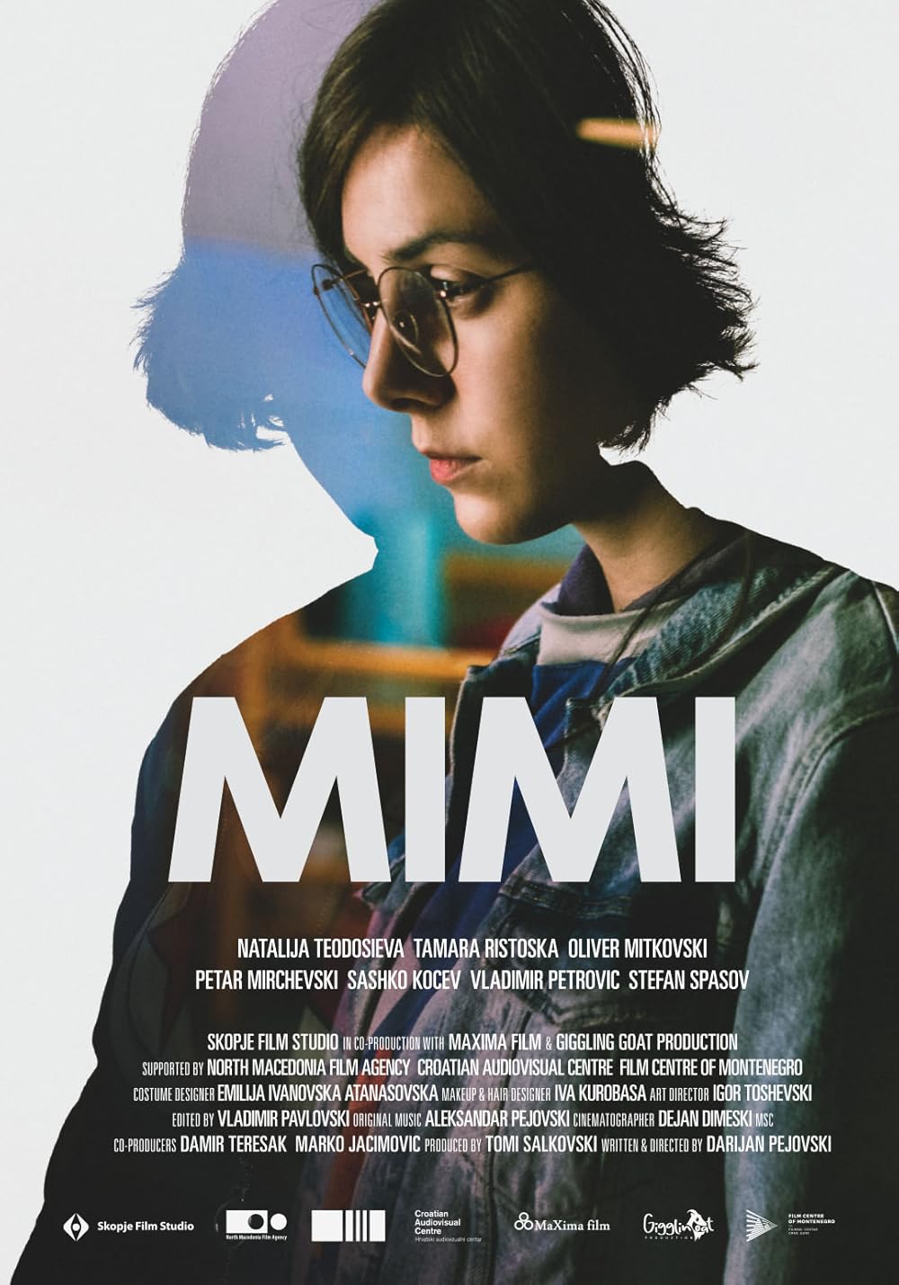 mimi imdb