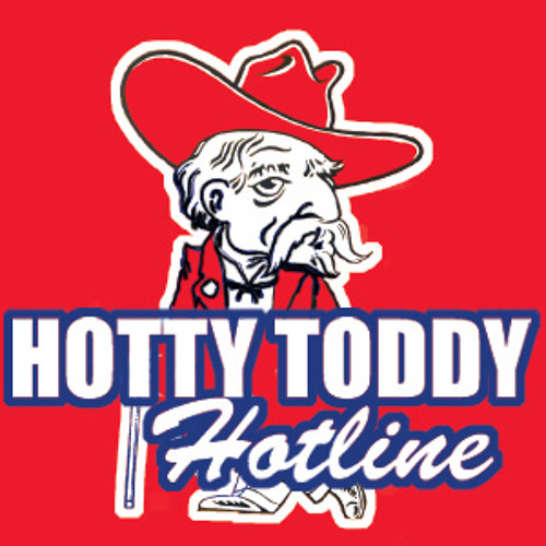 hotty toddy ole miss