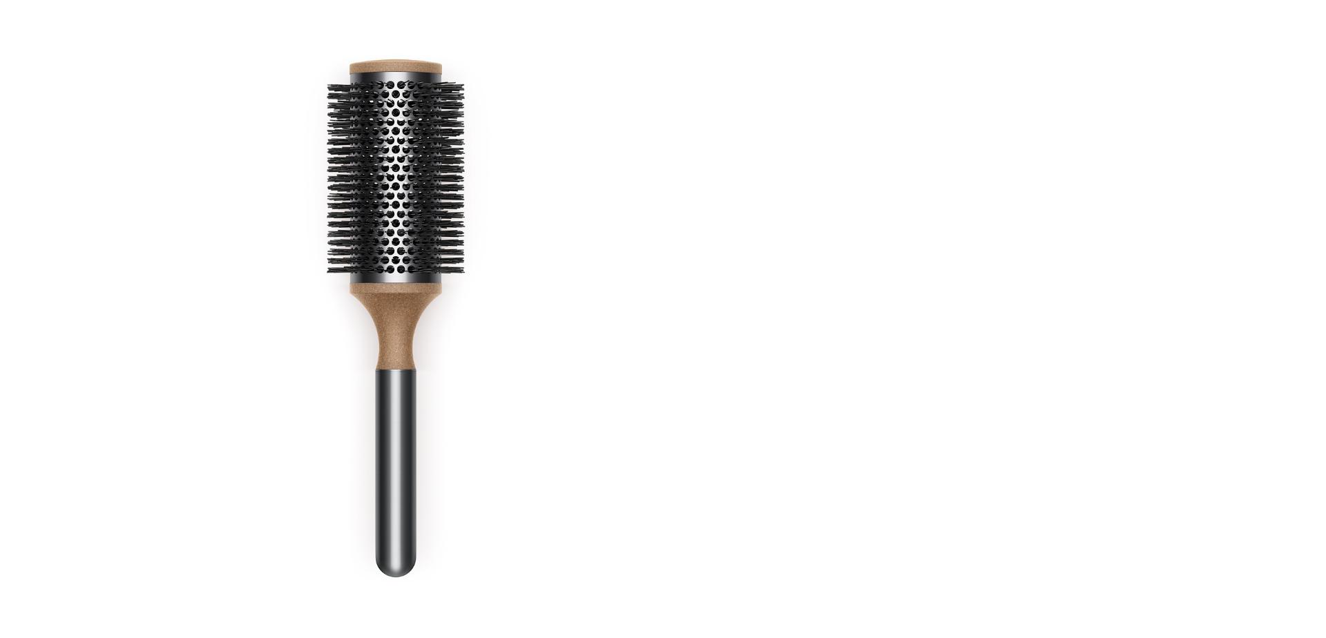 dyson vented barrel brush