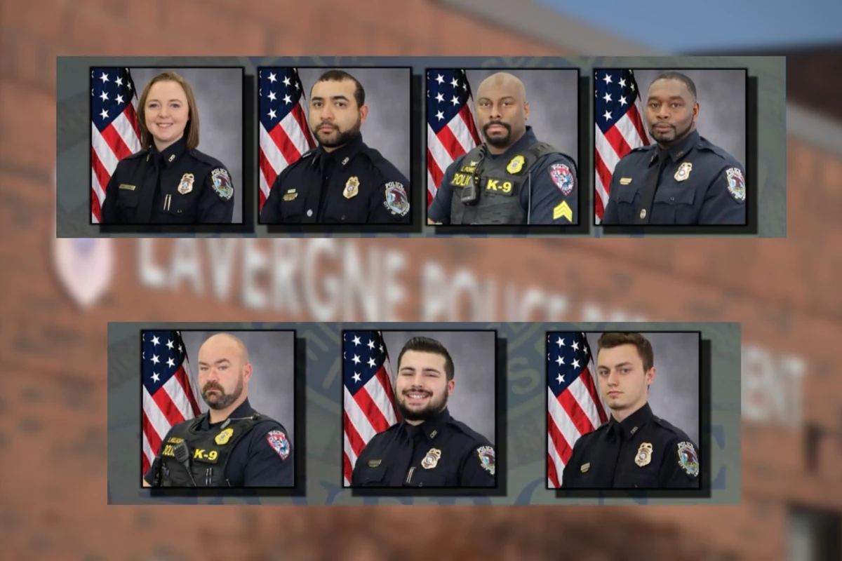 lavergne police scandal