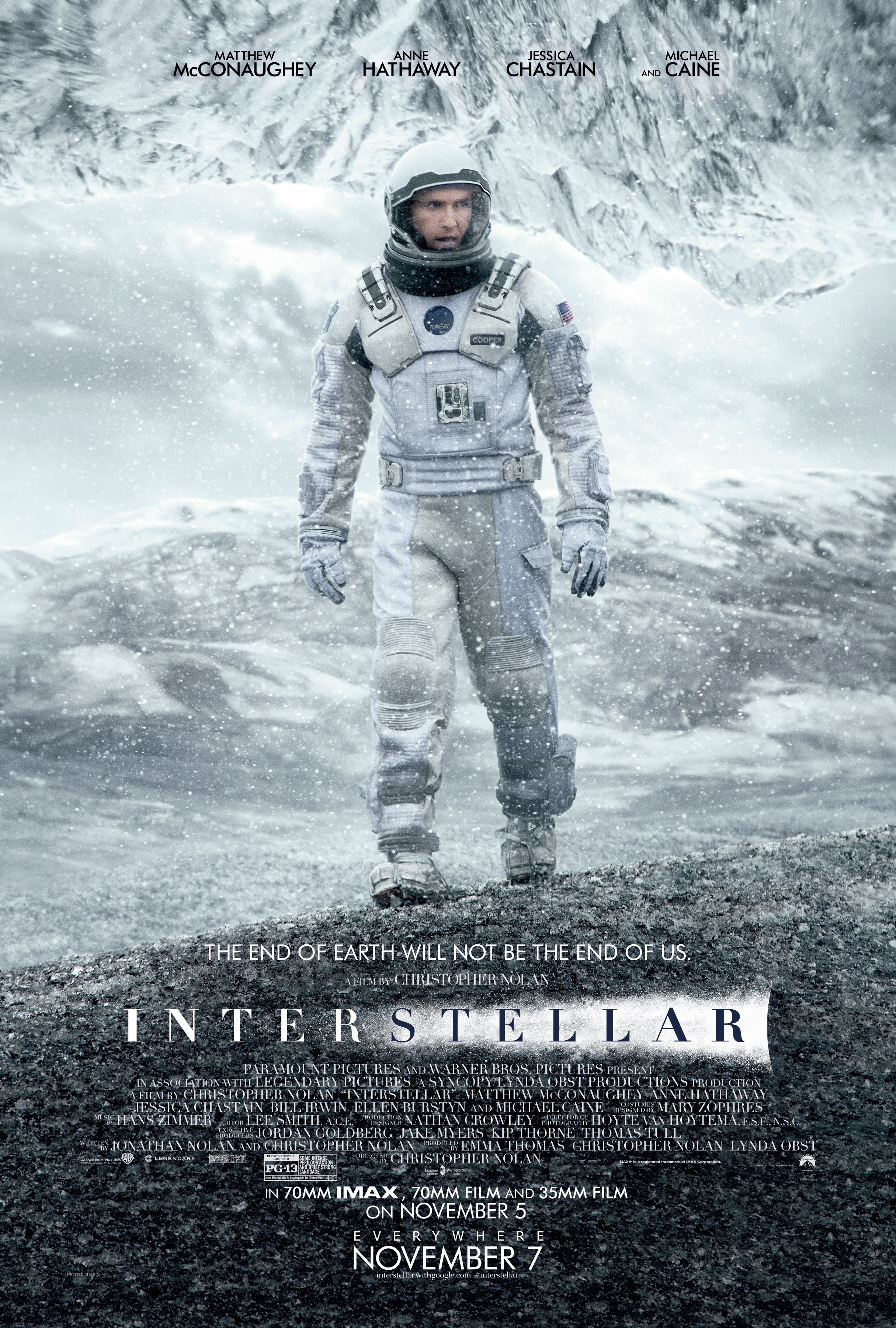 interstellar movie free download