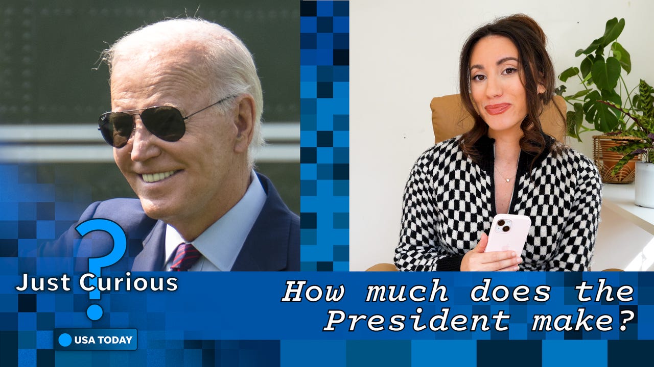 how much does the vice president make a year