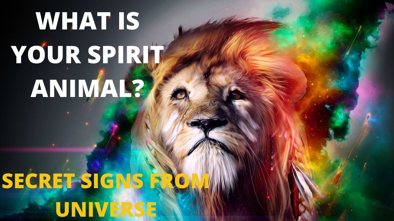 spirit animal meaning in hindi