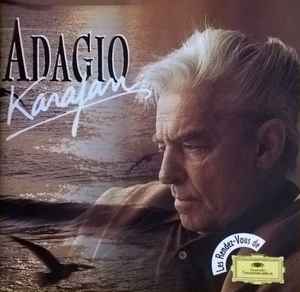 adagios karajan