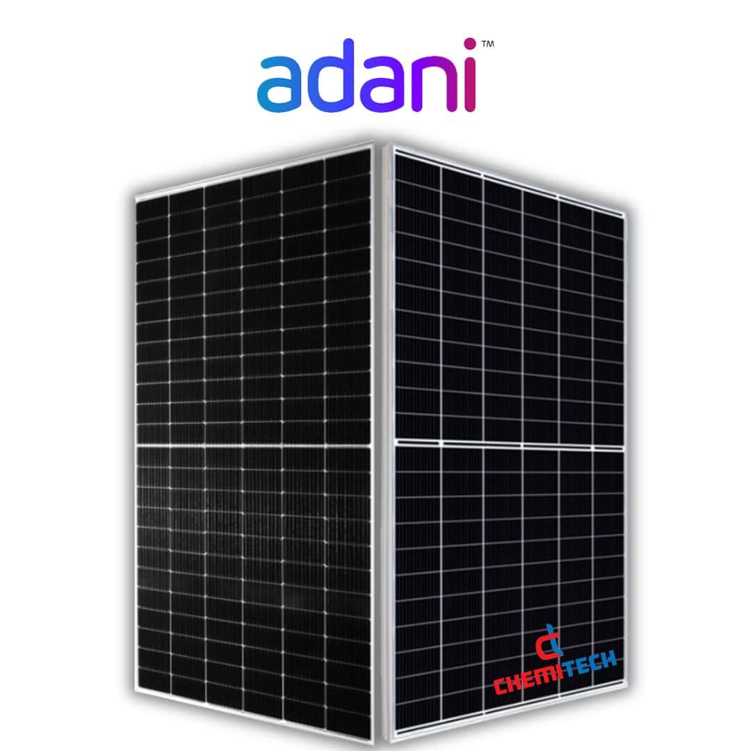 adani solar dealership