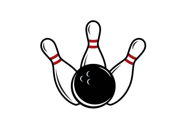 bowling clip art