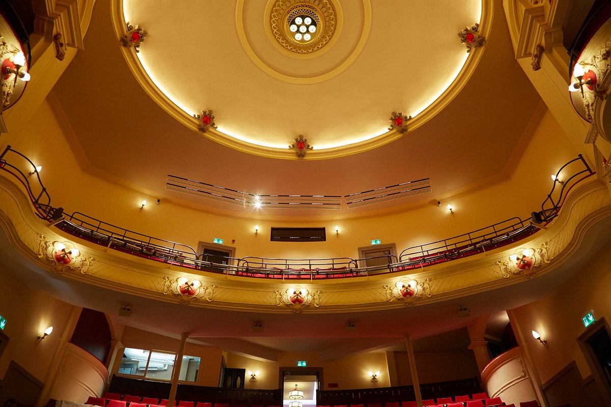gaiety theatre ayr events 2023