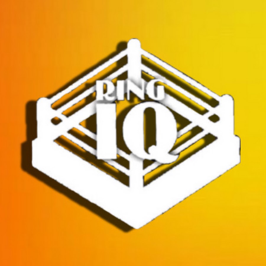 ring iq boxing