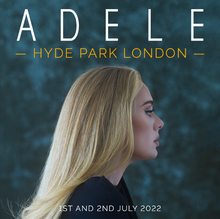 adele concert england 2023