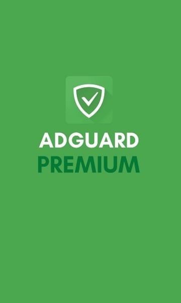 adguard premium pc 2019