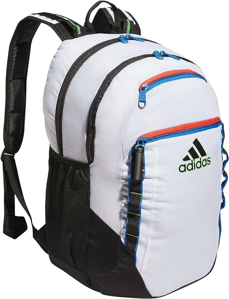 adidas backpack excel