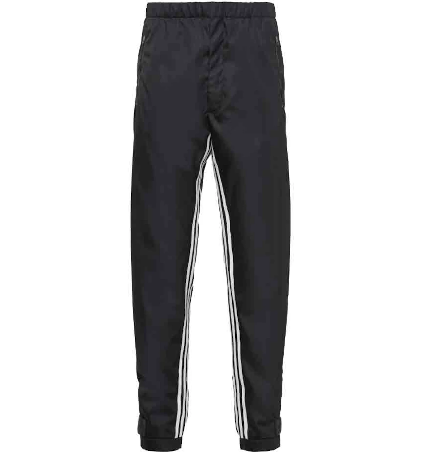 adidas mens nylon pants