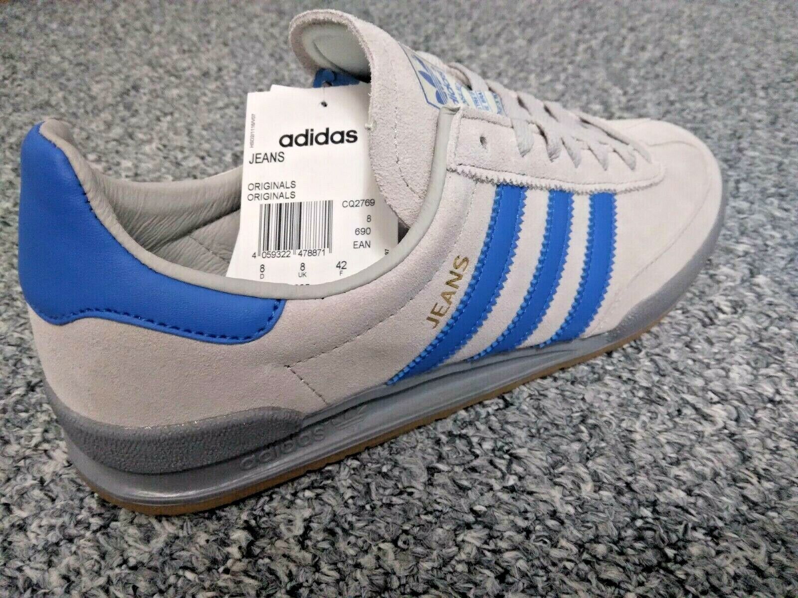 adidas original jeans shoes