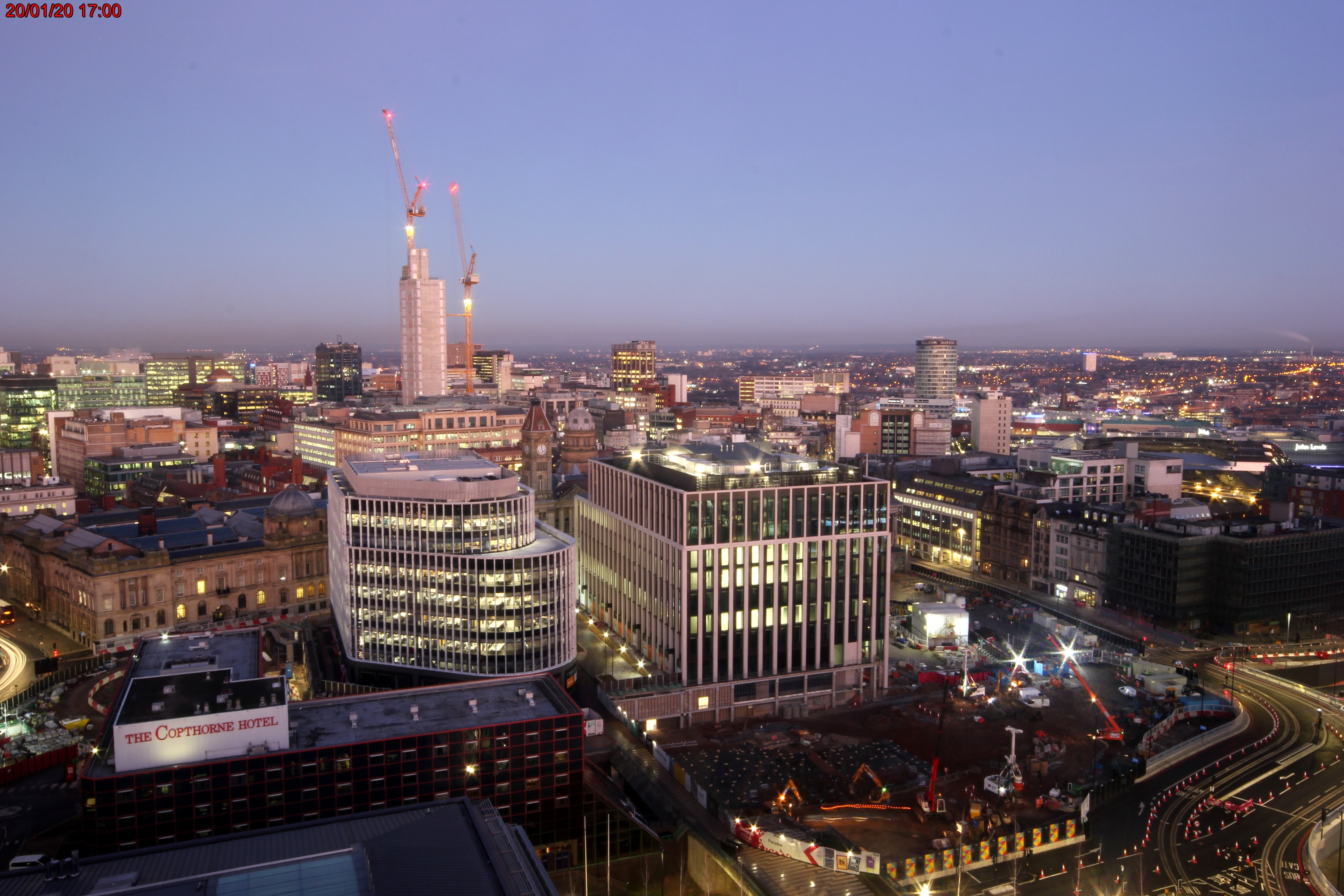 advanced roofing and cladding