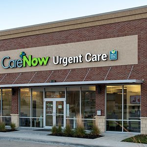 advent urgent care overland park