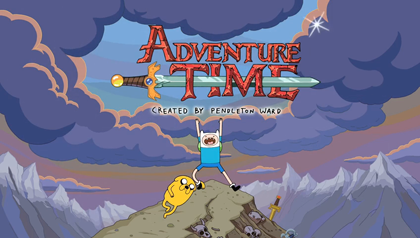 adventure time kaç bölüm