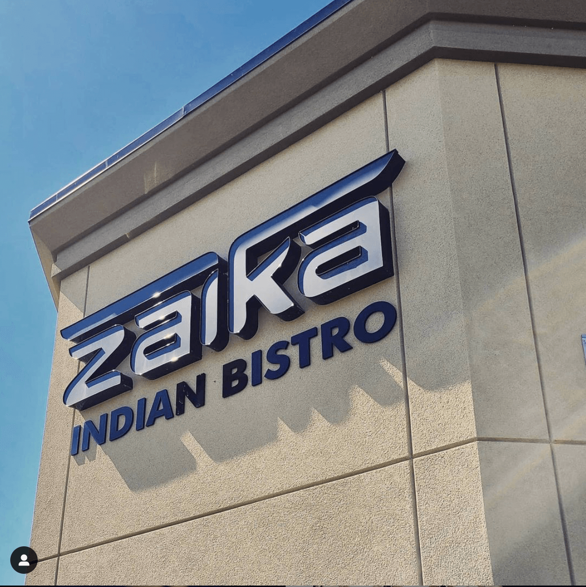 zaika bistro