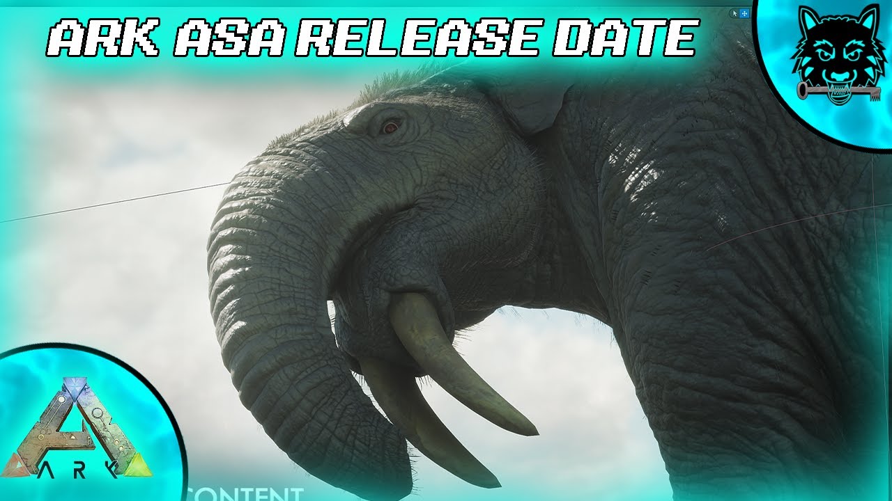 asa release date