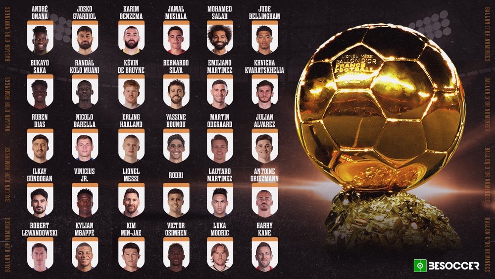 ballon dor points 2023