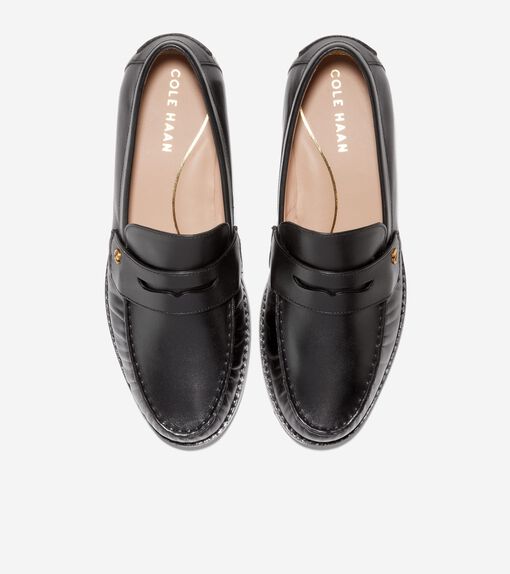 womens loafers cole haan