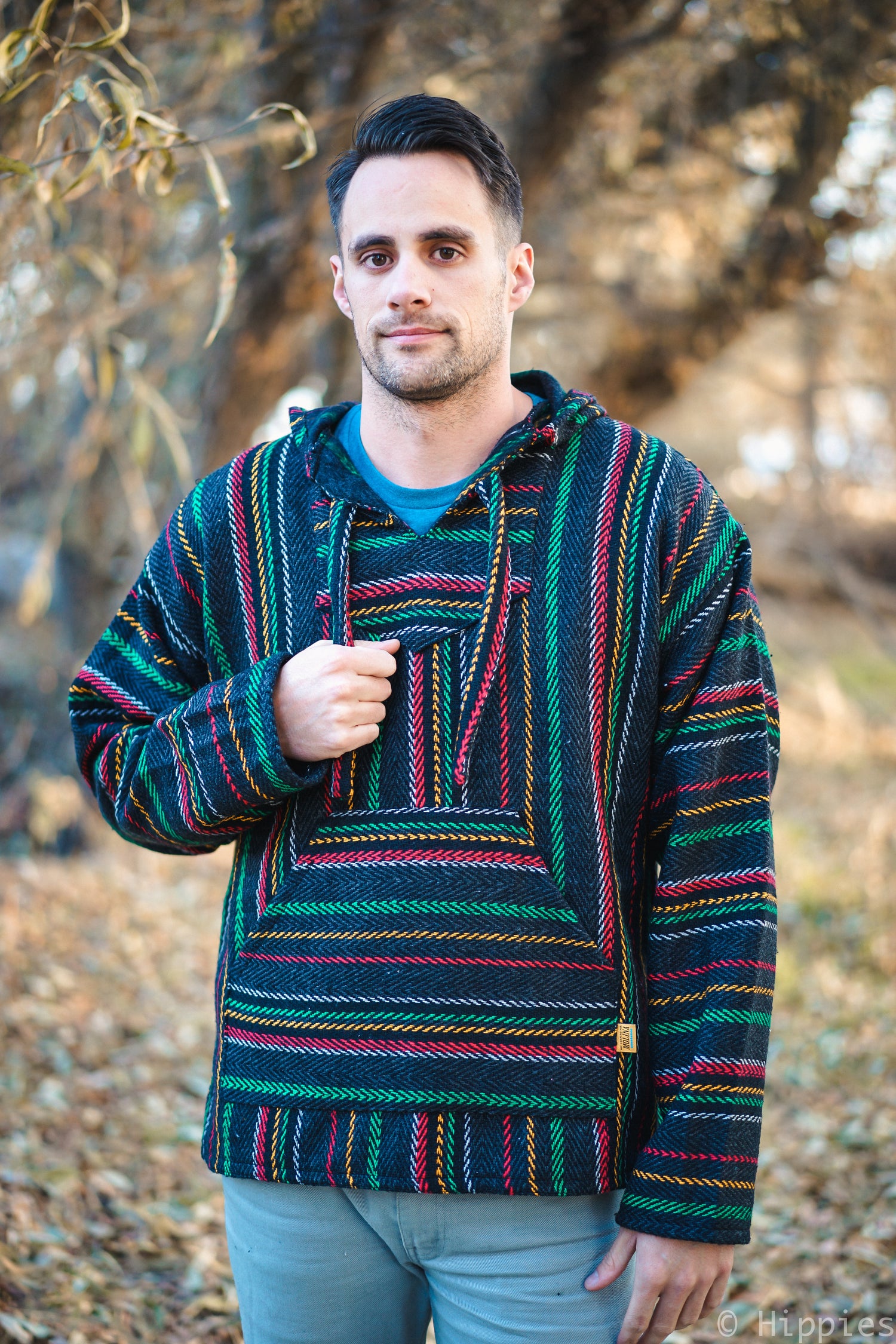 drug rug hoodie