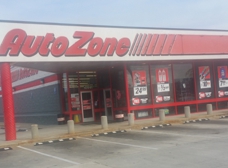 autozone auto parts near me