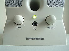 harman kardon wiki